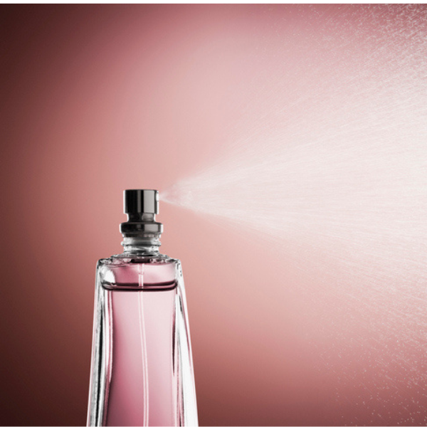 Las 10 mejores marcas de perfumes de Italia en TikTok