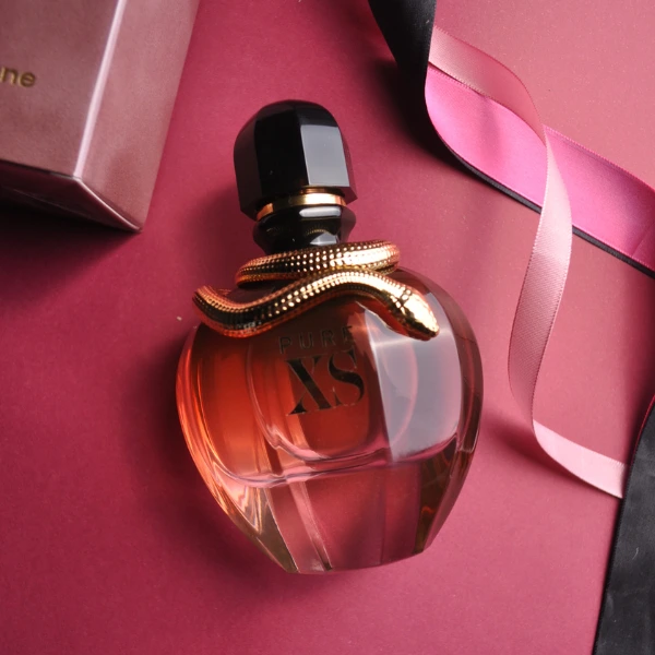 Las 10 mejores marcas de perfumes del Reino Unido en Instagram