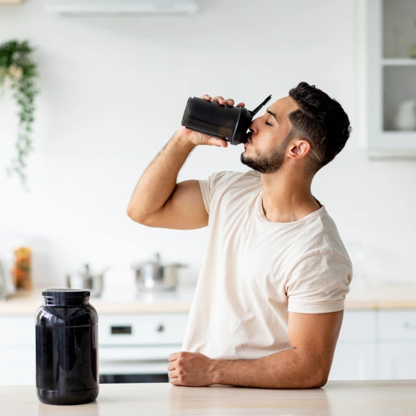 Las 10 mejores marcas de suplementos dietéticos del Reino Unido en Instagram