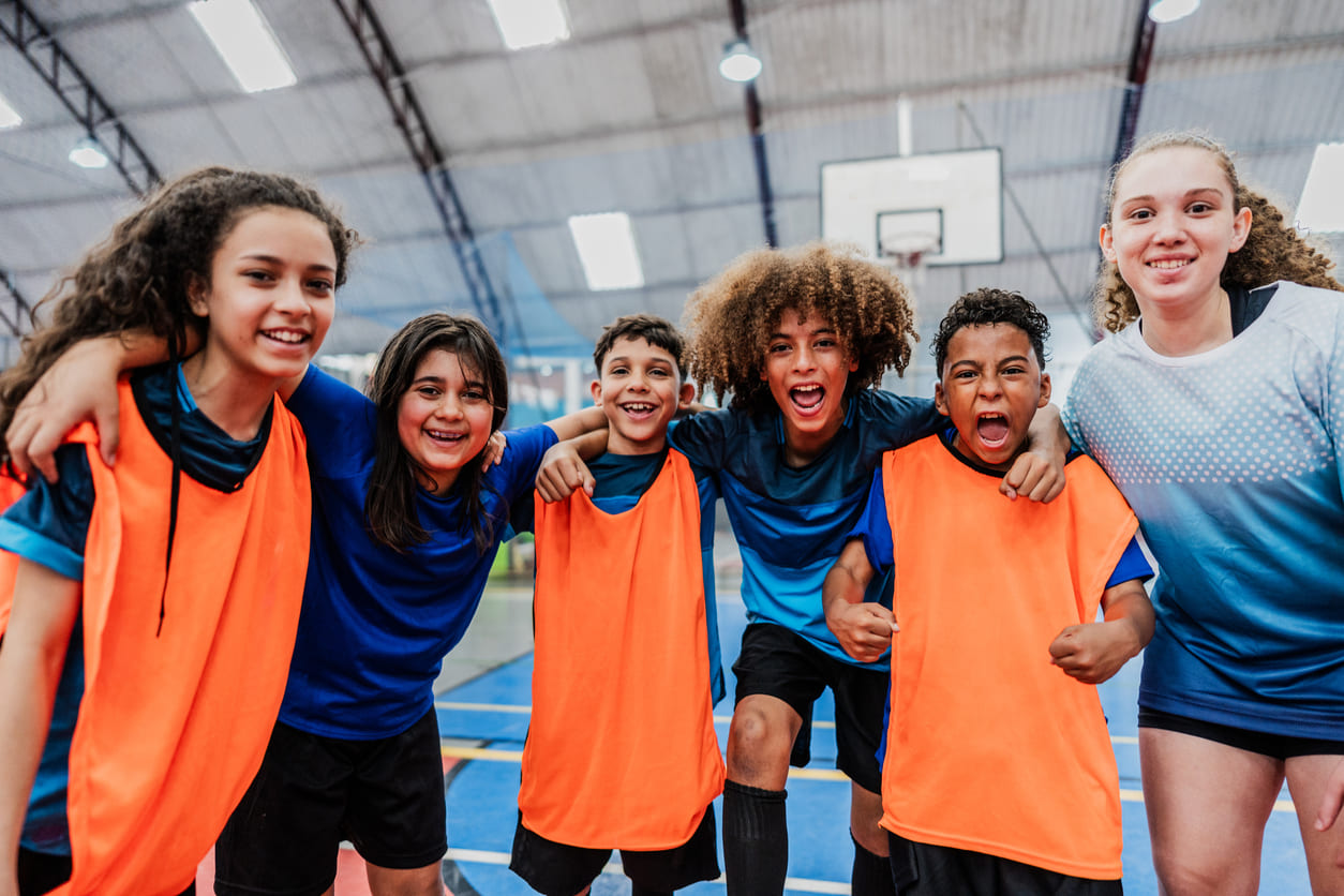 Las 10 mejores marcas deportivas de Francia en Instagram