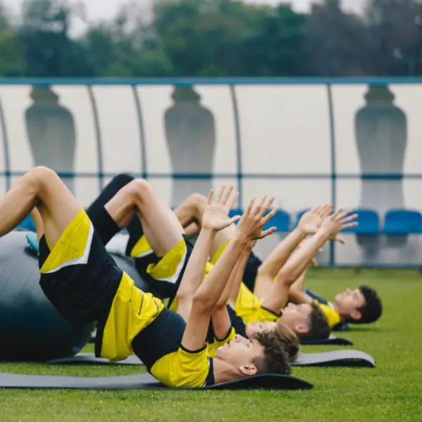 Los 10 mejores clubes deportivos de Alemania en Instagram