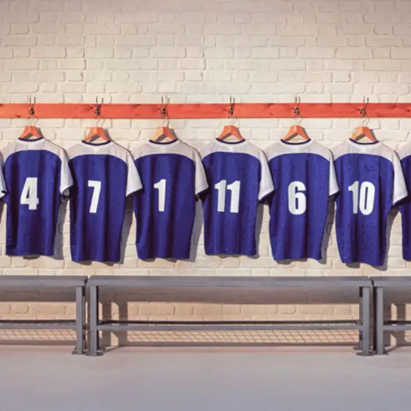 Los 10 mejores clubes deportivos de Italia en Instagram