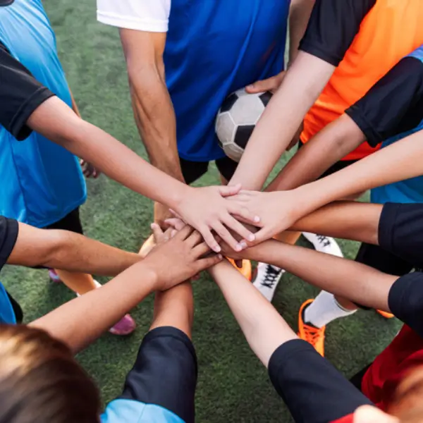 Los 10 mejores clubes deportivos del Reino Unido en Instagram