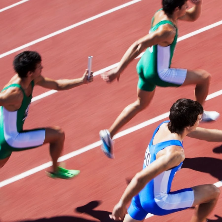 Los 10 mejores eventos deportivos en Italia en Instagram