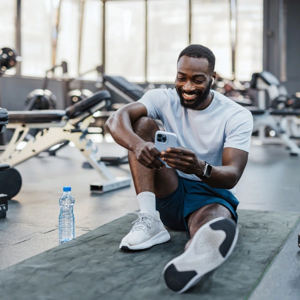 Los 10 mejores gimnasios del Reino Unido en Instagram