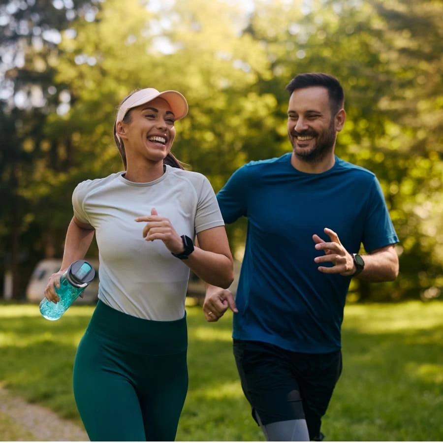 Top 10 des marques de sport en Suède sur Instagram