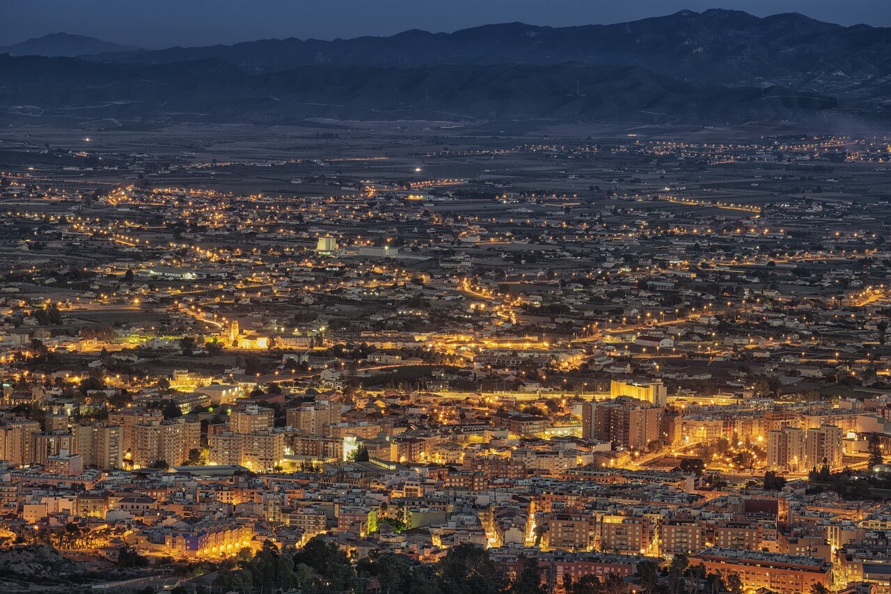 Influencers de Murcia y cifras clave