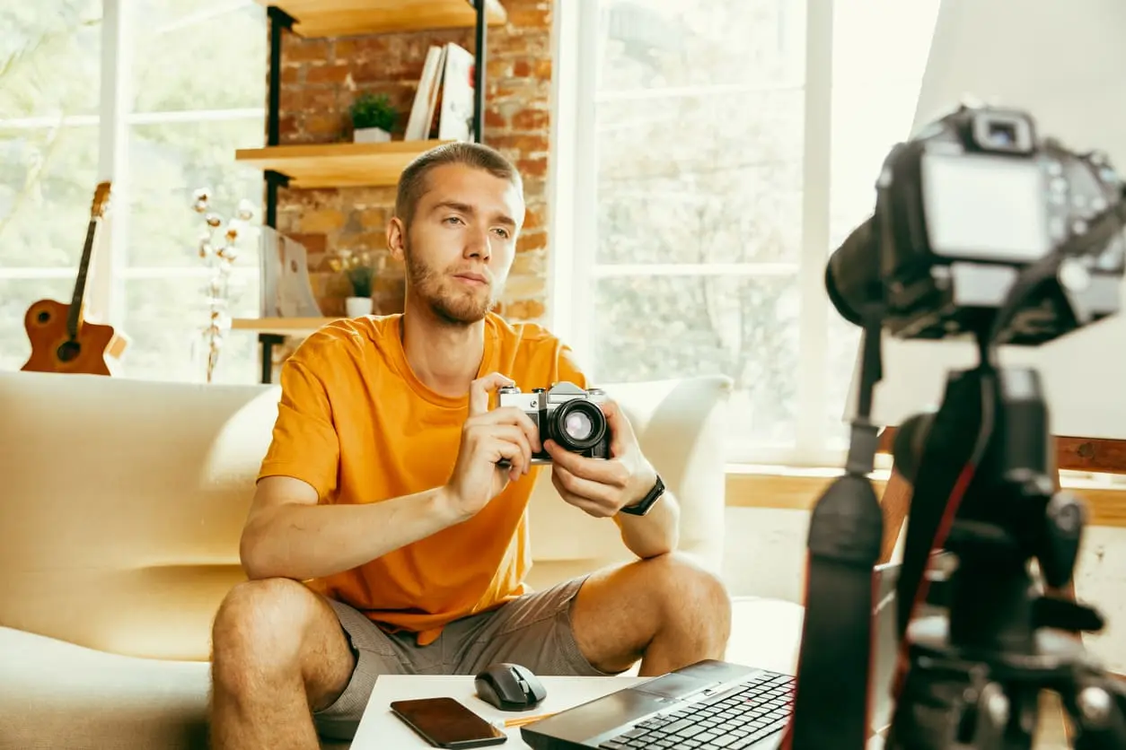 Top influencers en Youtube en España