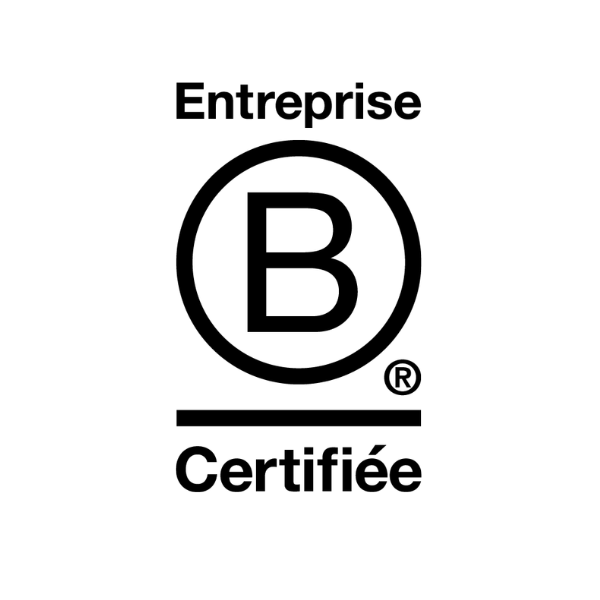 logo Bcorp
