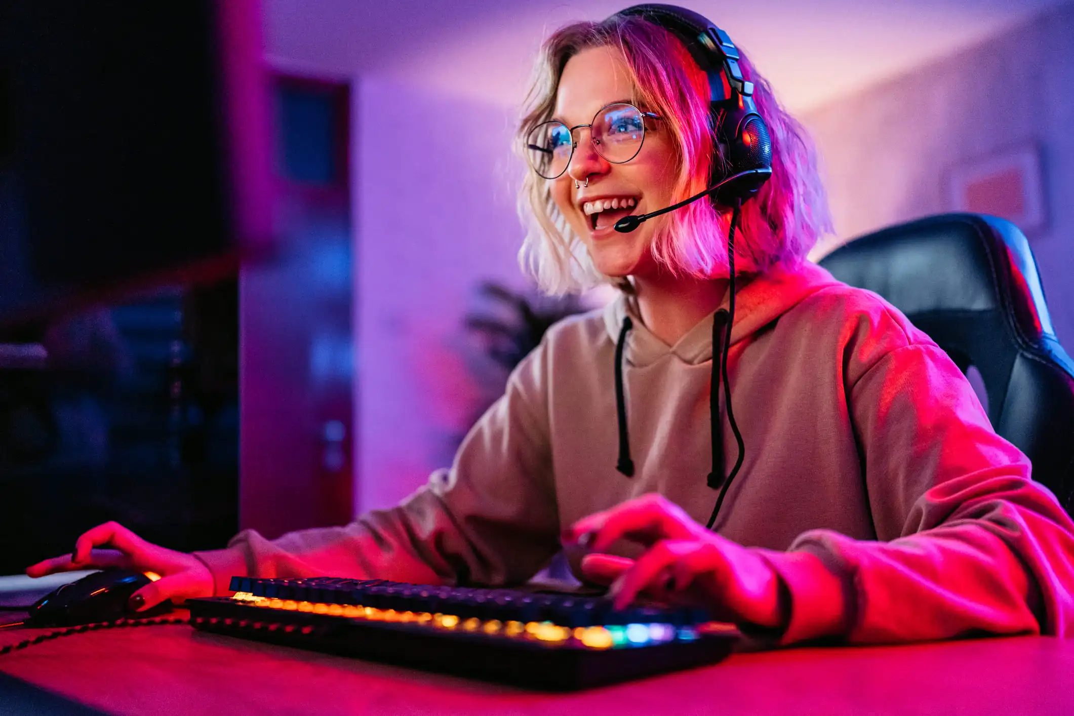 Couverture du guide Kolsquare « Twitch en 2026 : le guide du marketing d'influence »