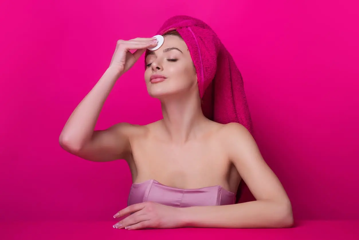 Top 100 Beauty brands mentioned on Instagram - United States