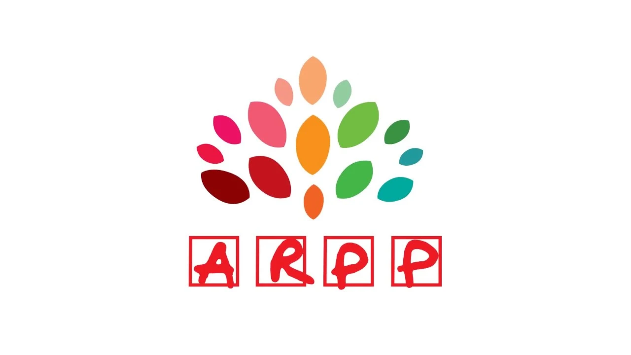 logo ARPP