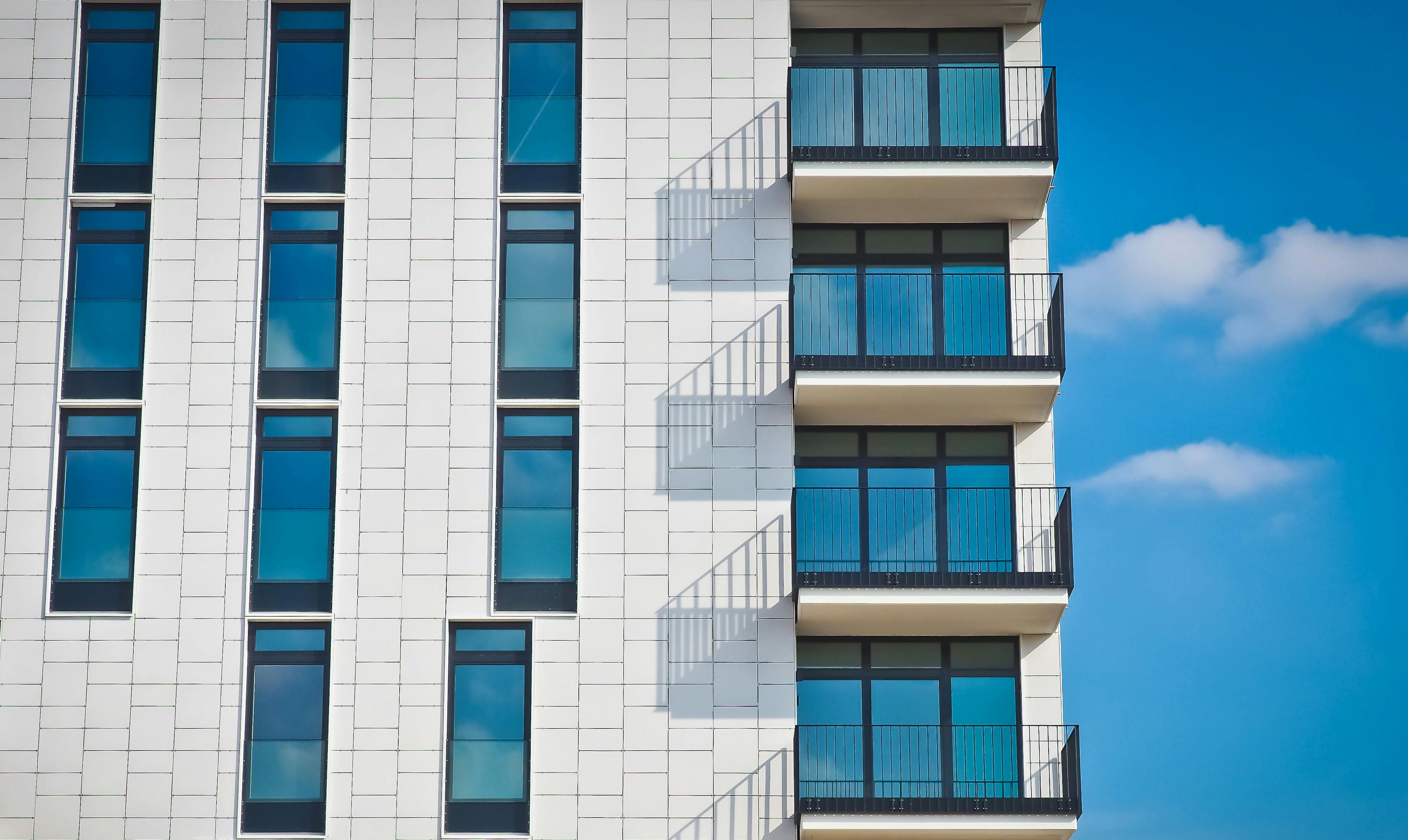 Dwaling bij de koop van een appartement