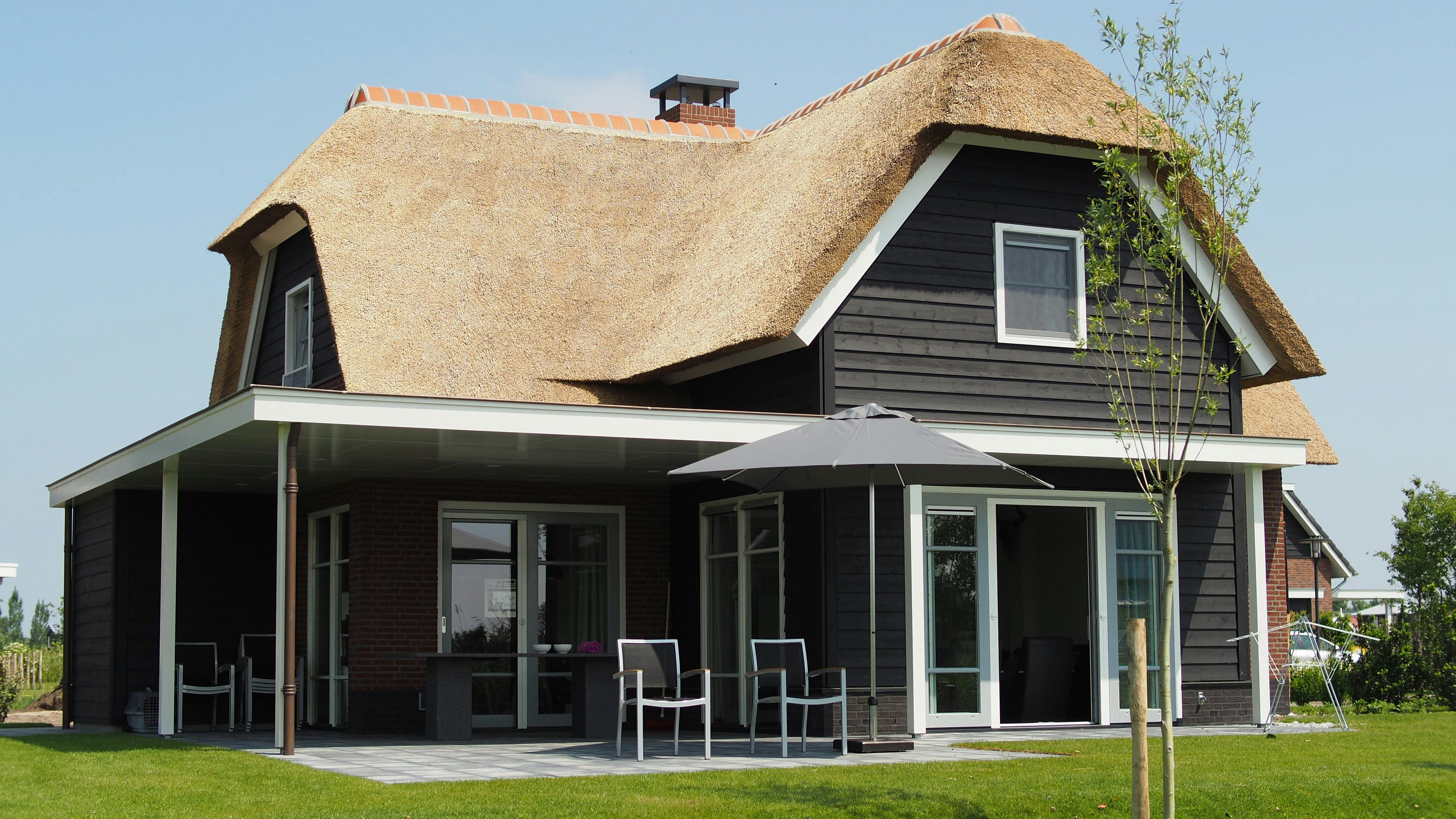 Koop woning boetebeding