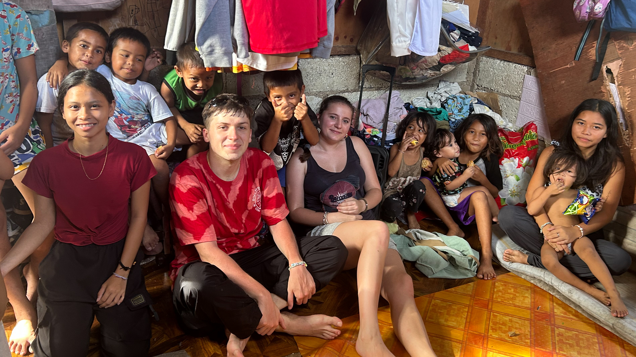 Picture of LAMTIB Talent Program