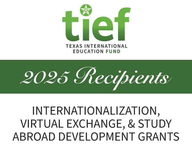 TIEF Winners 2025