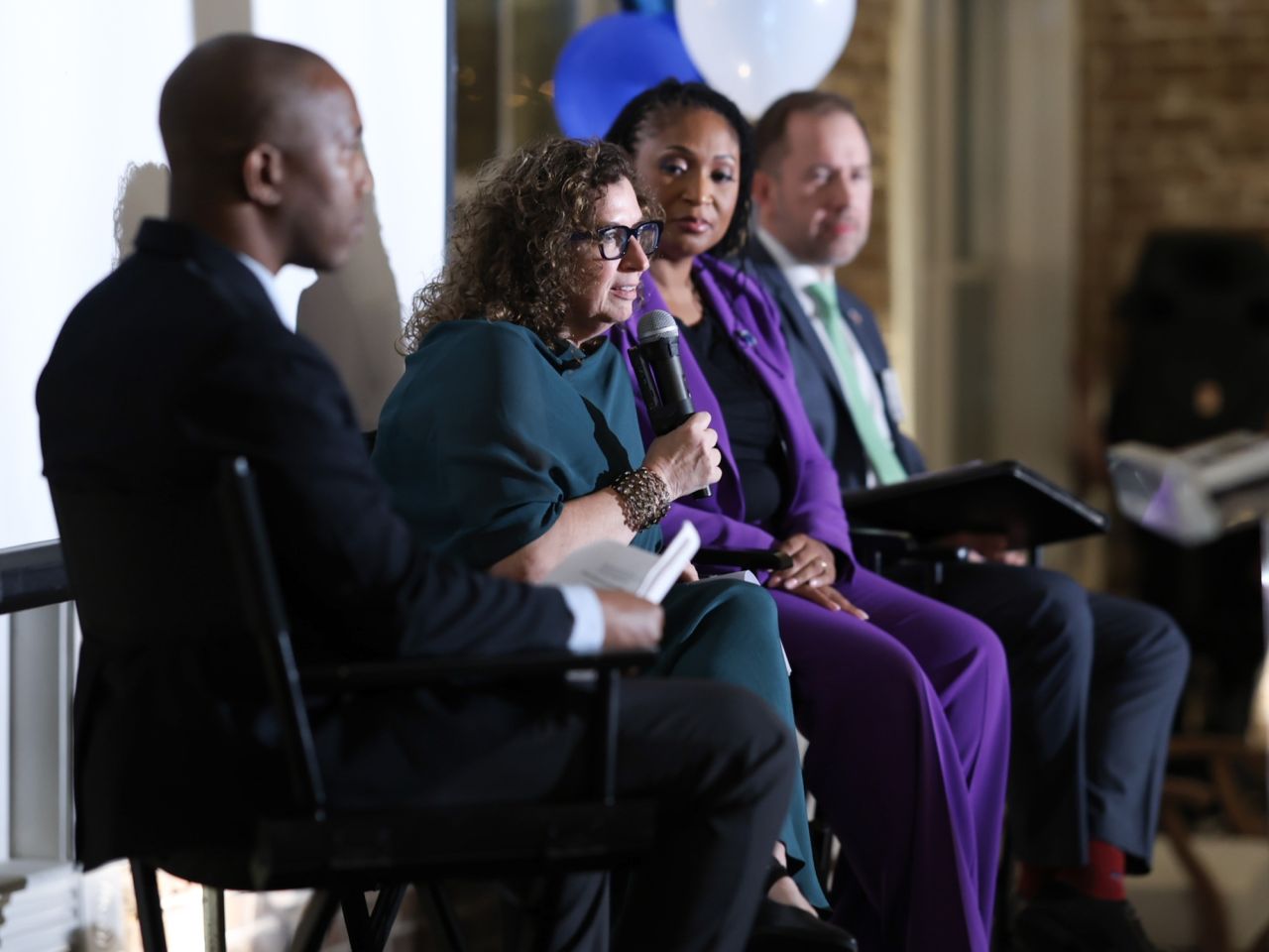 Reflecting on TIEC’s 40th Anniversary Year