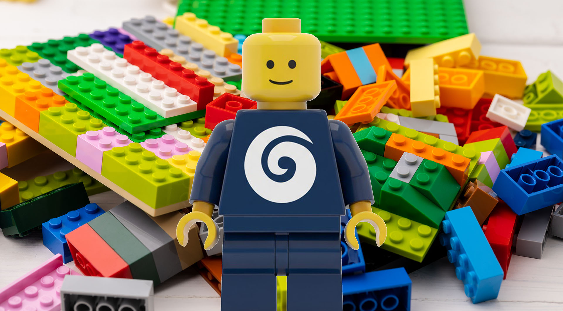 LEGO®-Based Therapy Training