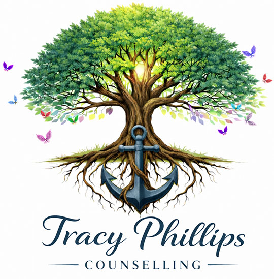 Tracy Phillips Counselling