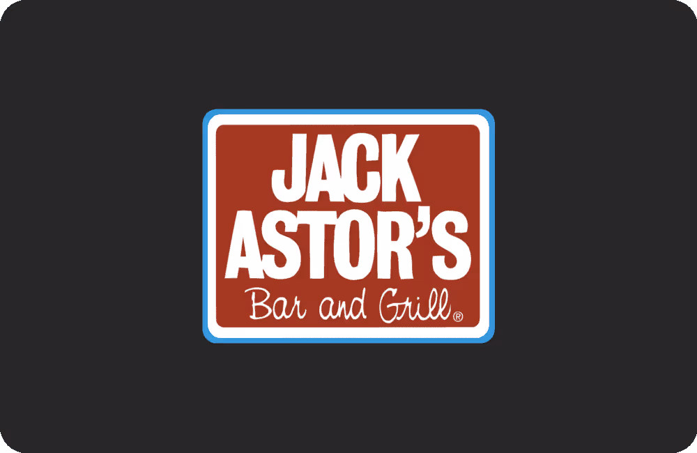 Jack Astor's logo