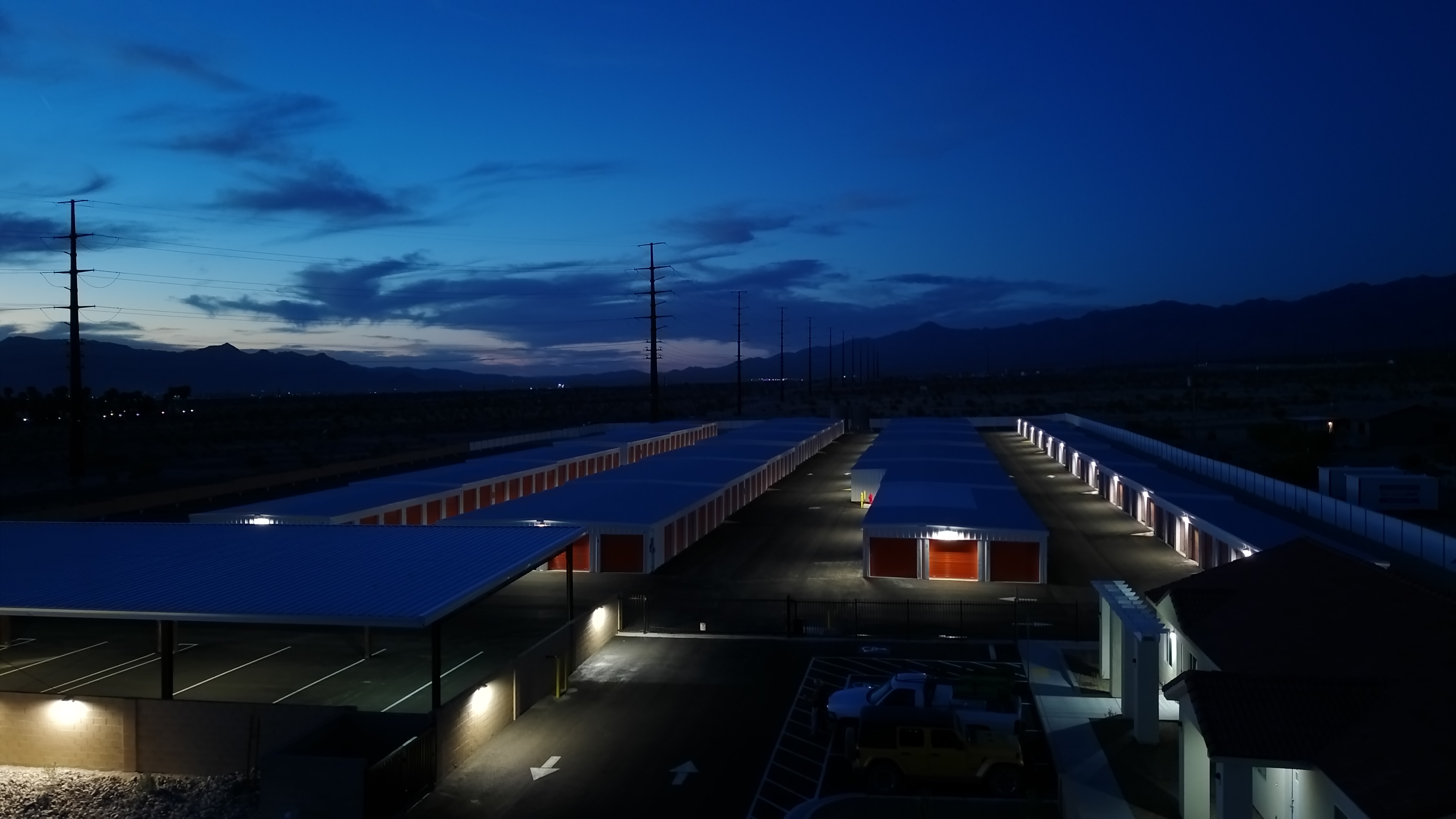 AZ Storage