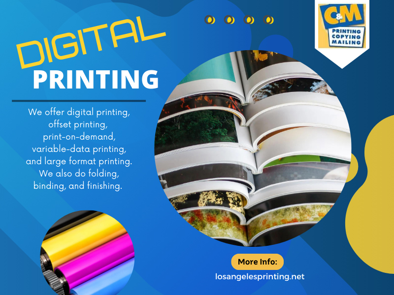 poster printing