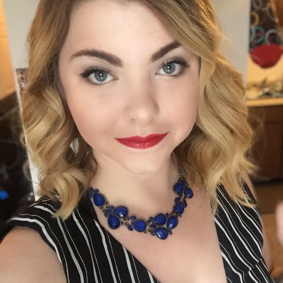 J. Alexandra Shaw