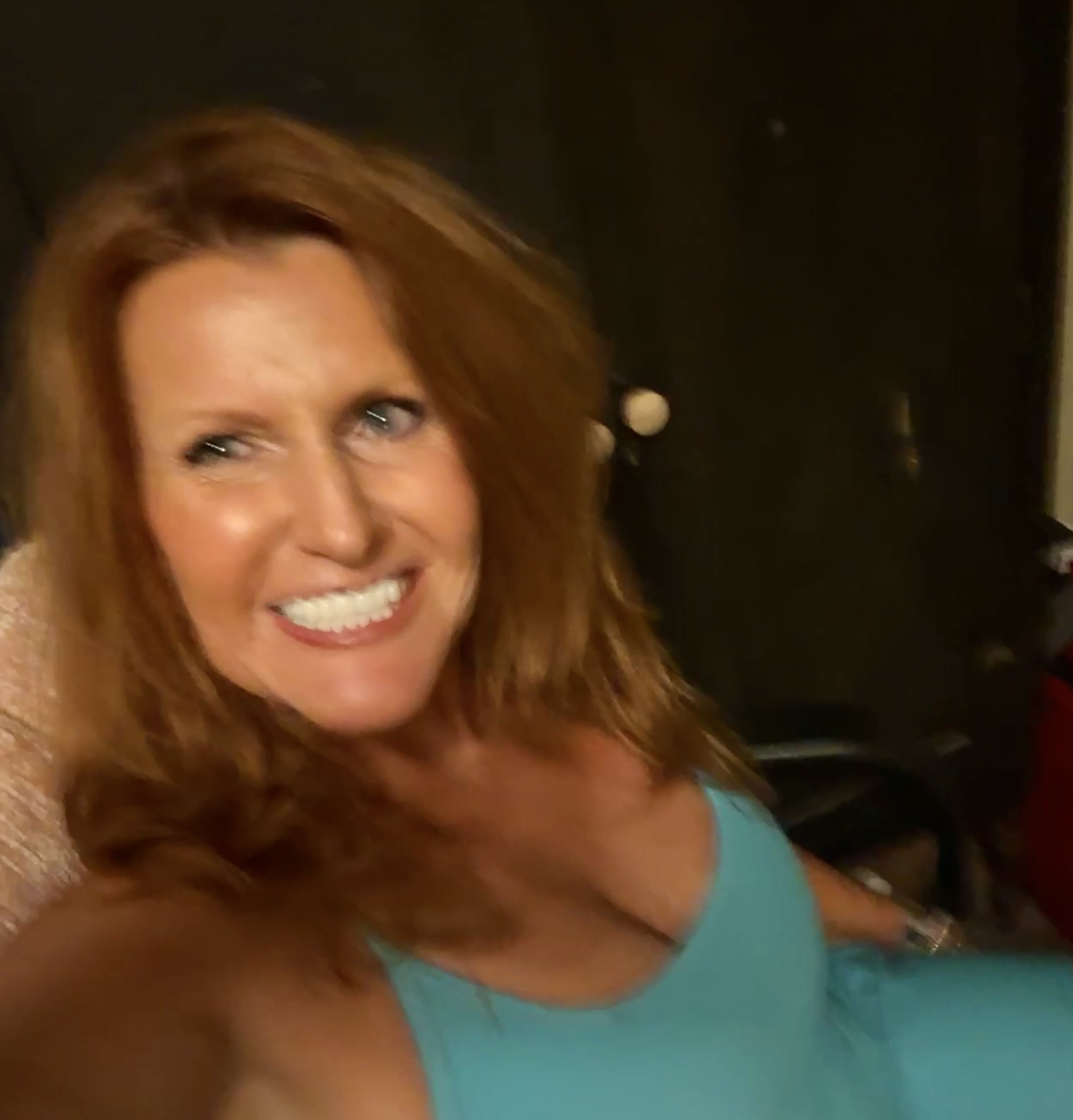 Traci Zahel