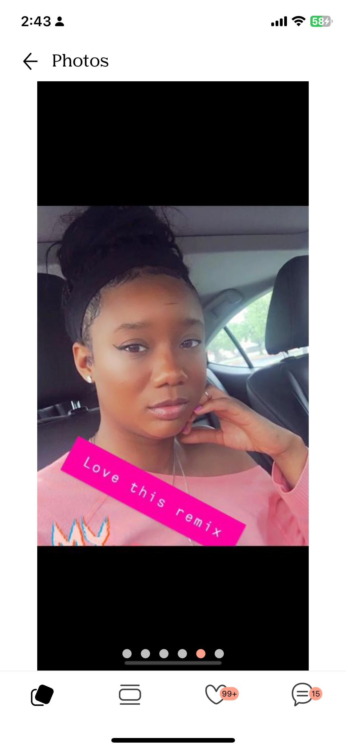 Regenia Purvis