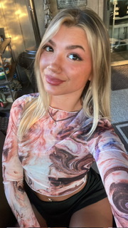 Juleah Joy Landwehr 
