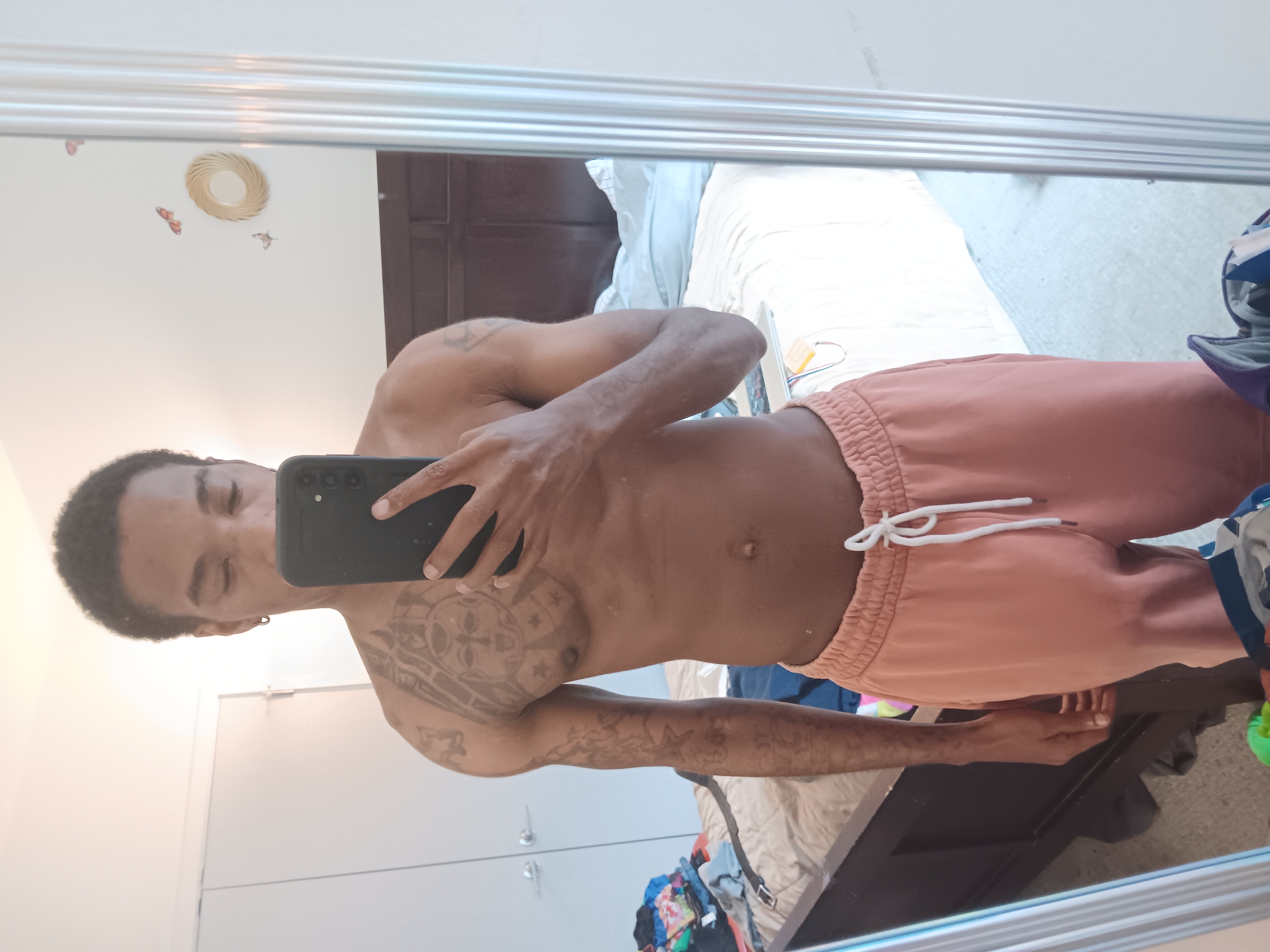 Anthony Austin 