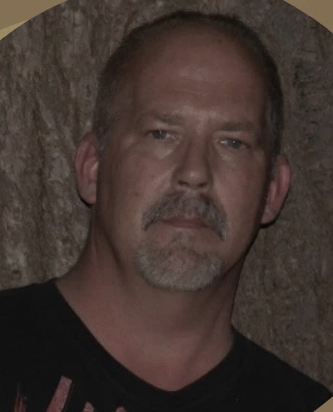 Michael McMahan