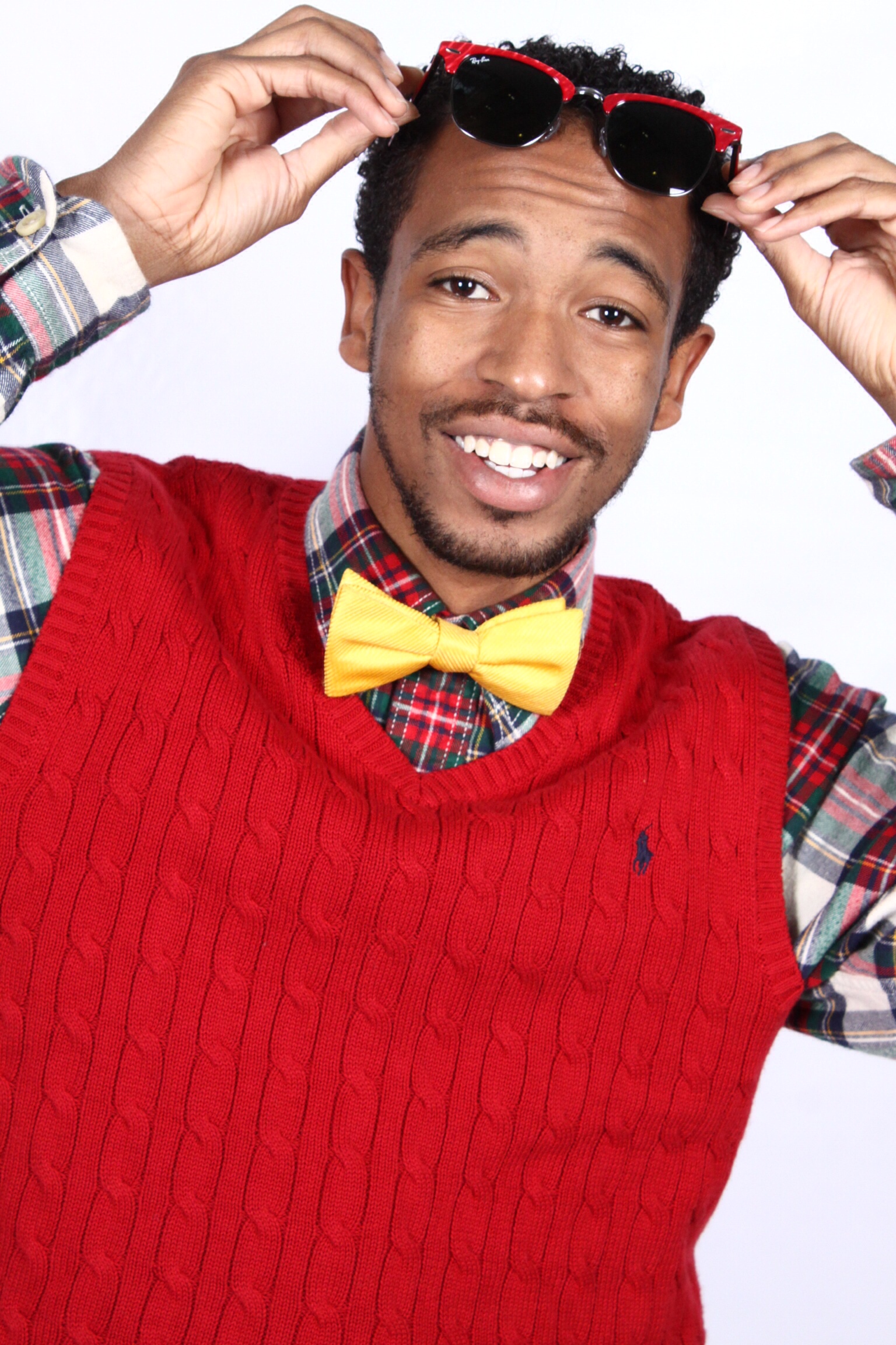 Anthony McCain