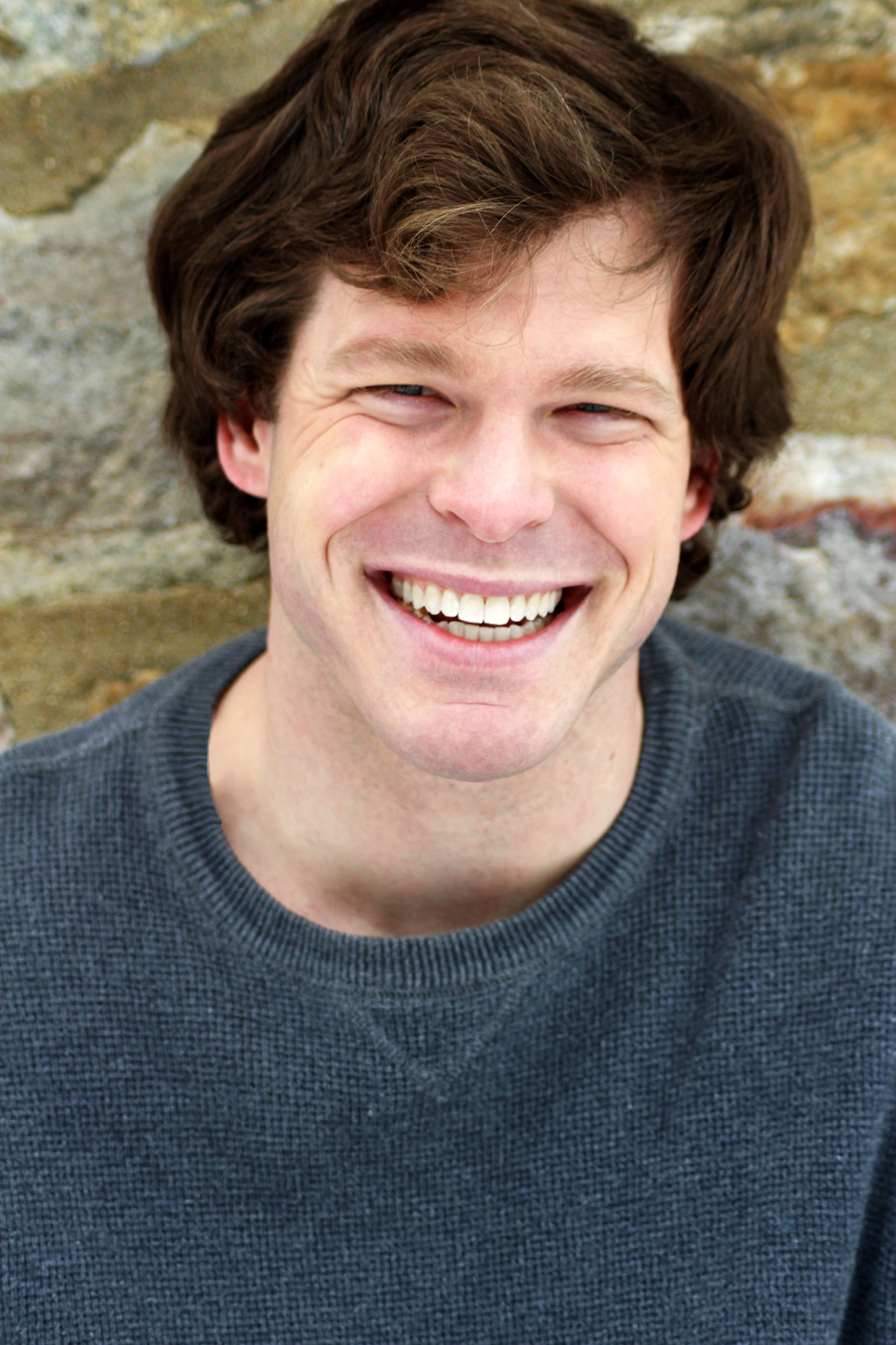 Dave Polgar