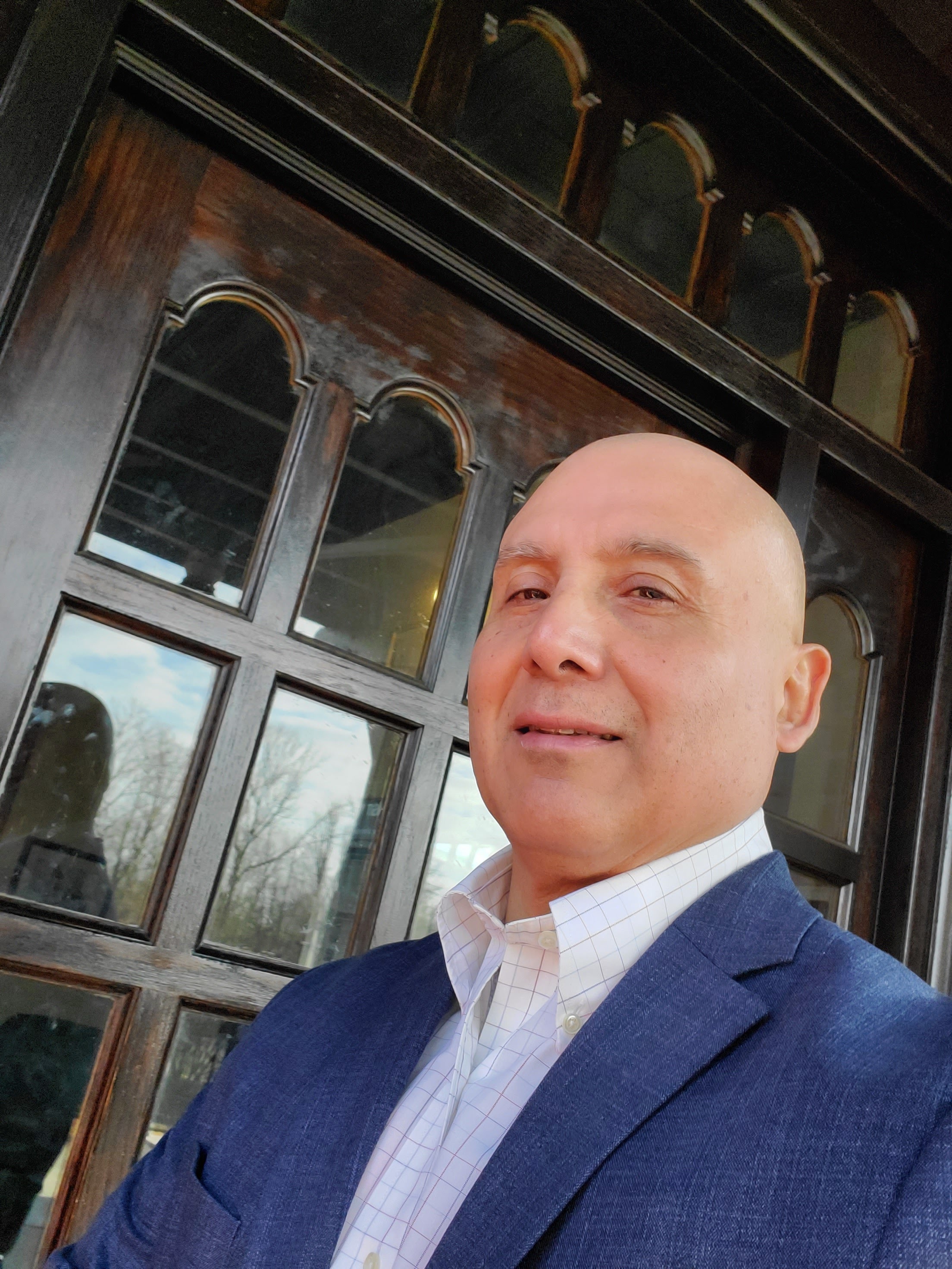Edward vargas 