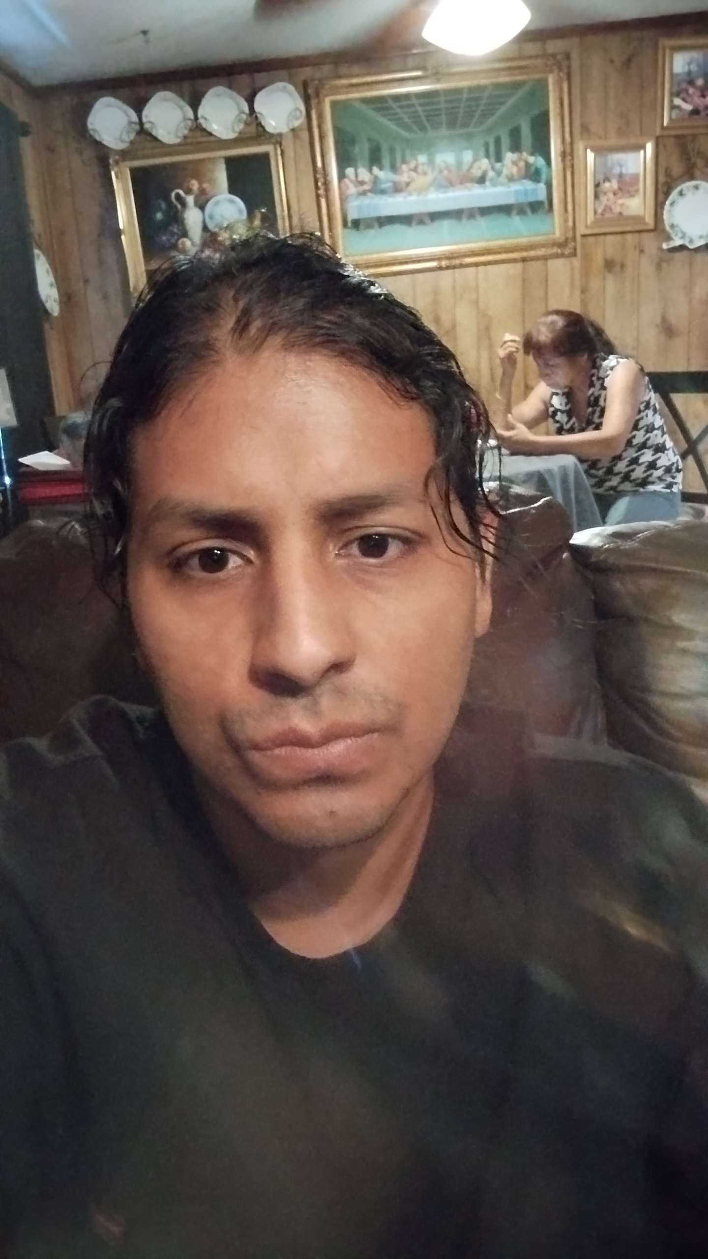 Adrian Osorio