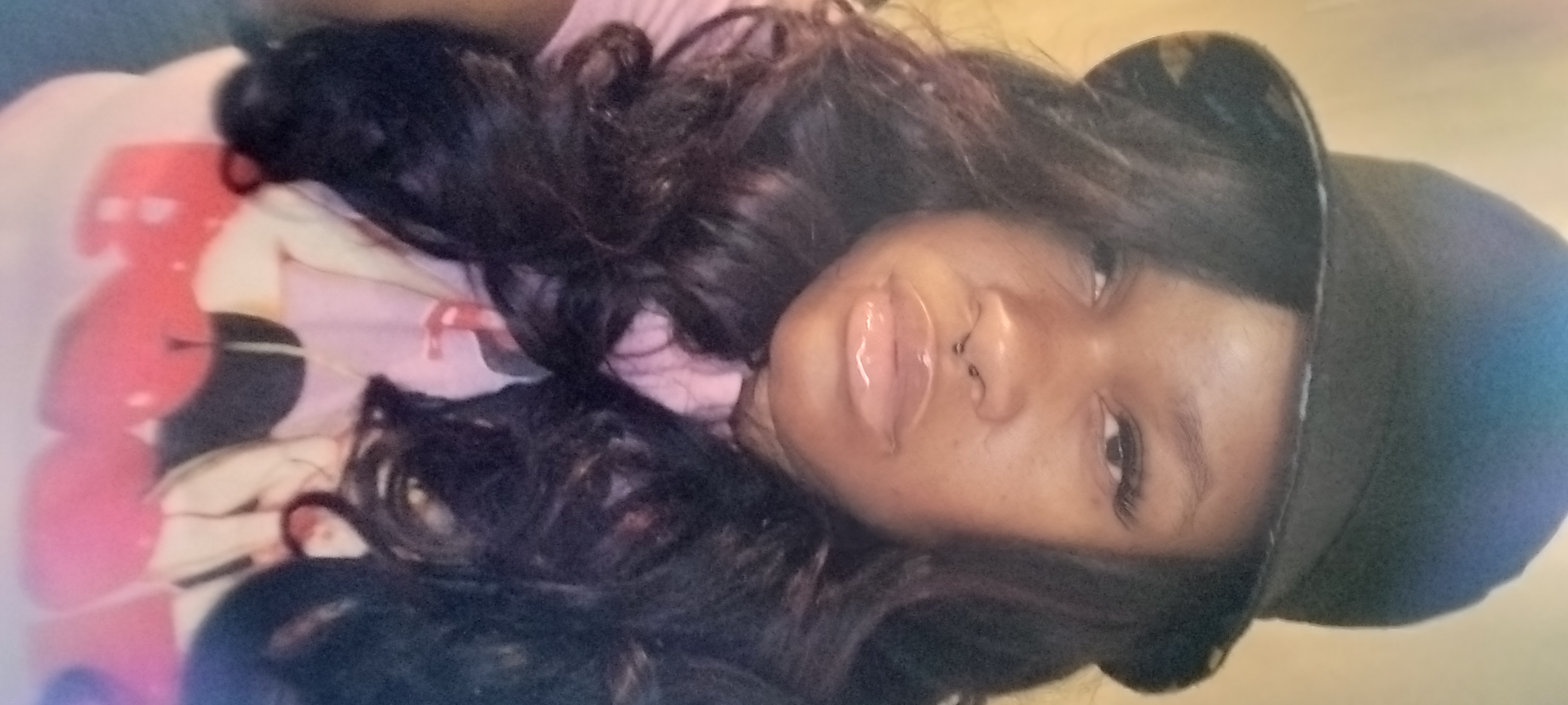 Marquita Ford
