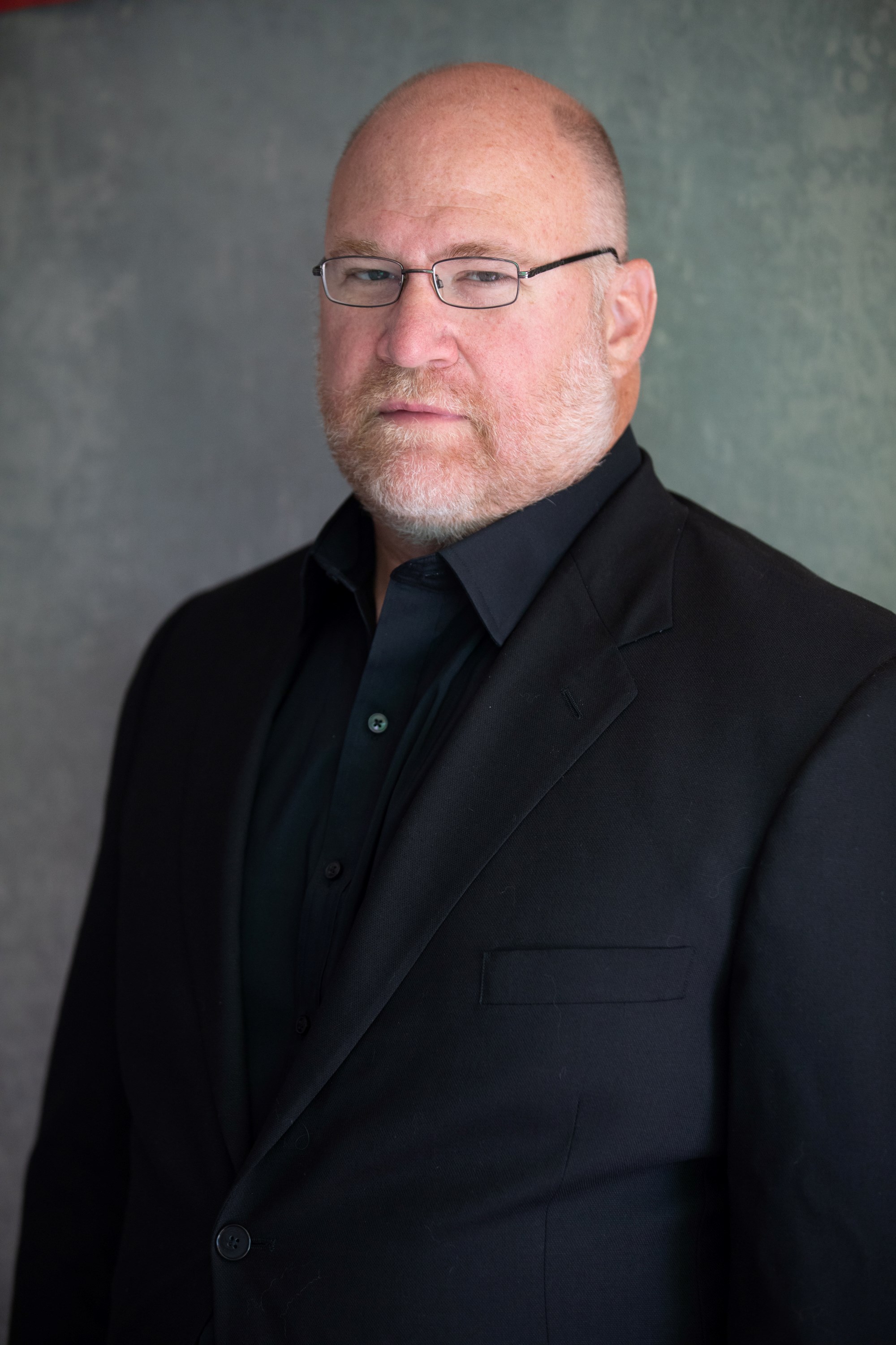 Jonathan M. Swango
