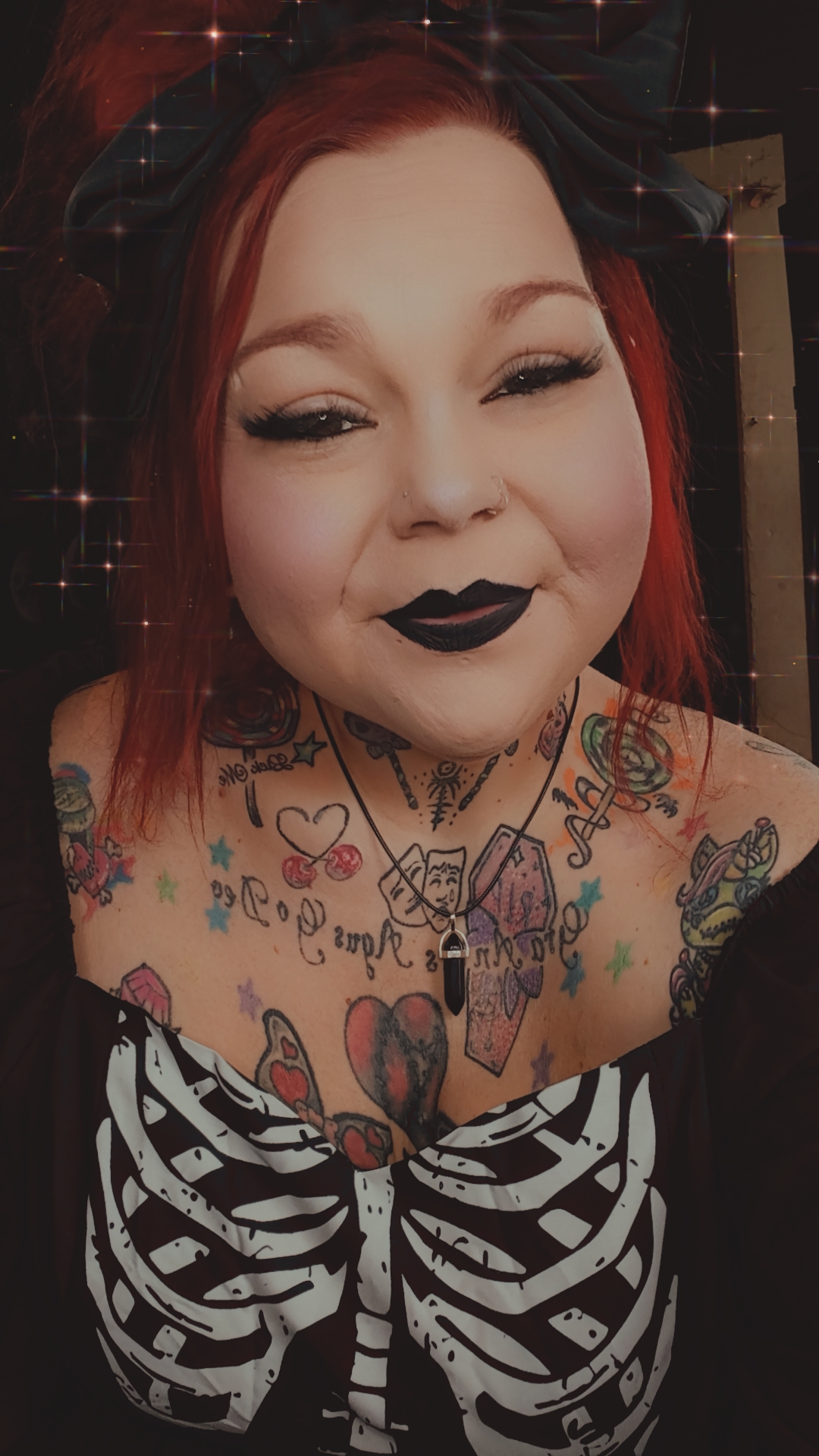 Carrie L Garcia