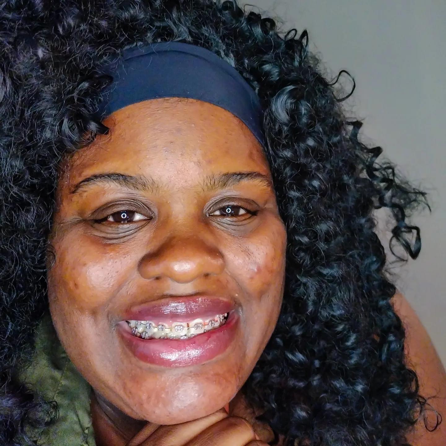 Serita “ Bronxx J” Johns 