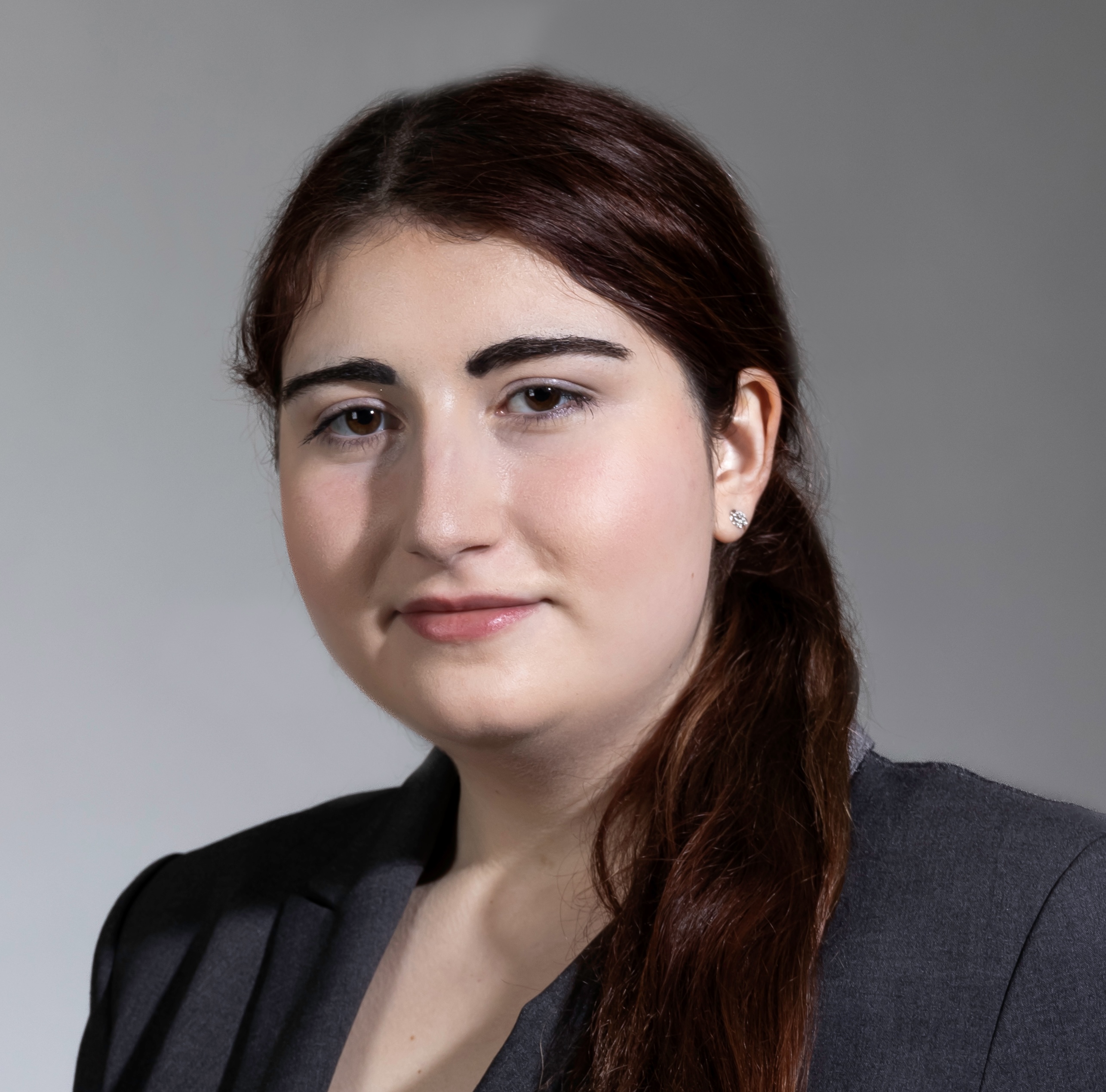 Vanessa Minassian