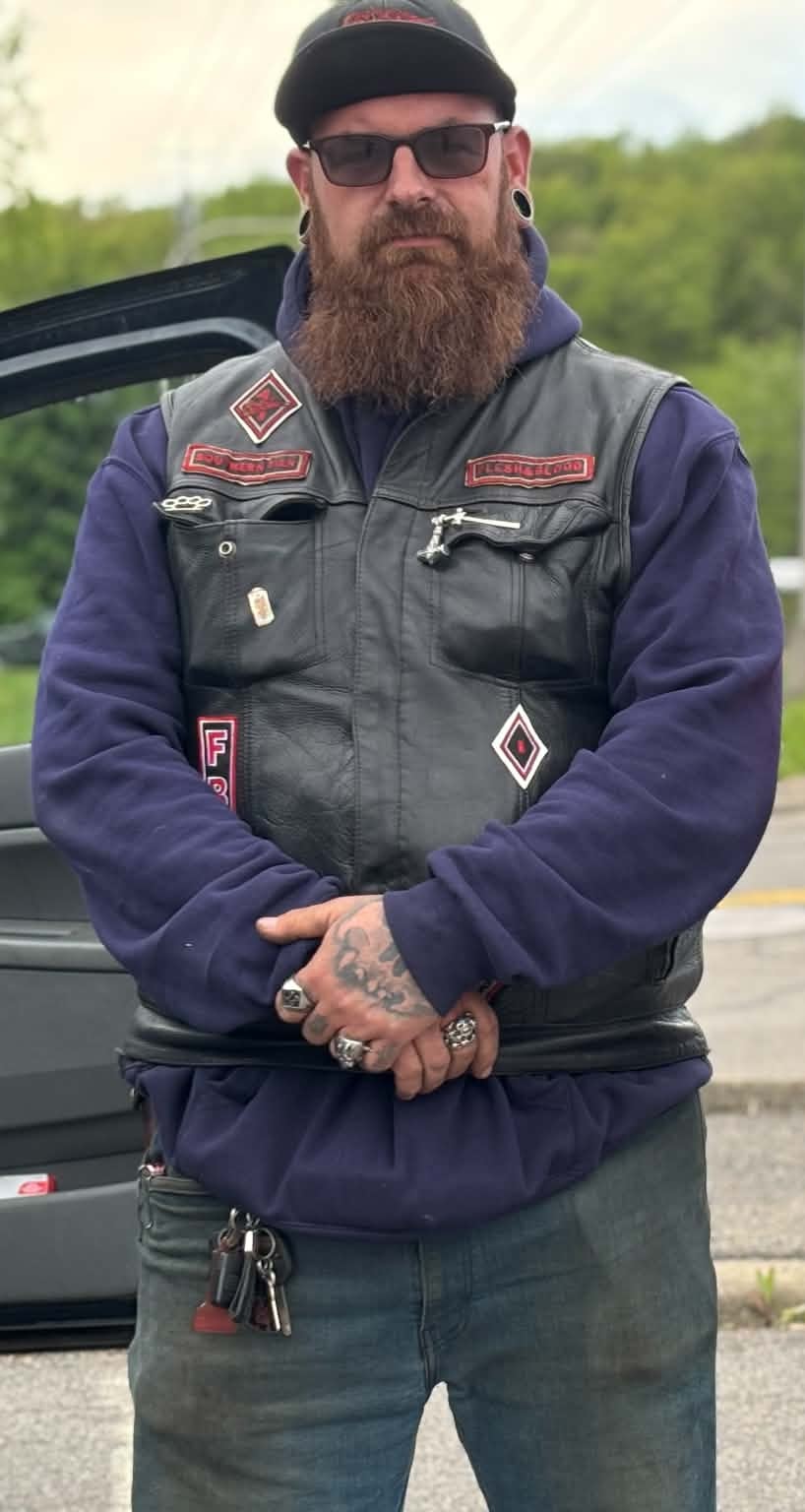 Jake Roghair