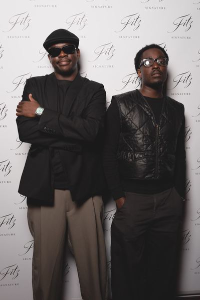 Grand Opening Night du Camondo, photo 15 sur 156