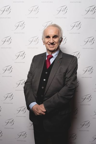 Grand Opening Night du Camondo, photo 12 sur 156
