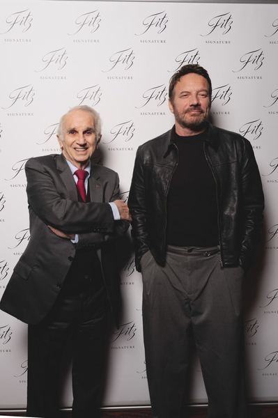 Grand Opening Night du Camondo, photo 16 sur 156