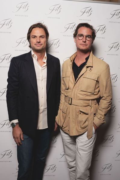 Grand Opening Night du Camondo, photo 21 sur 156