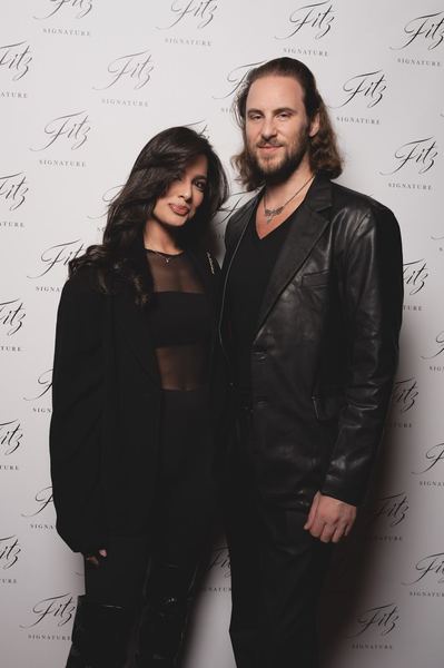 Grand Opening Night du Camondo, photo 23 sur 156