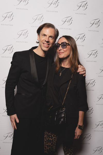 Grand Opening Night du Camondo, photo 30 sur 156