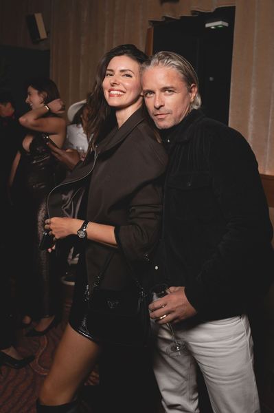 Grand Opening Night du Camondo, photo 34 sur 156
