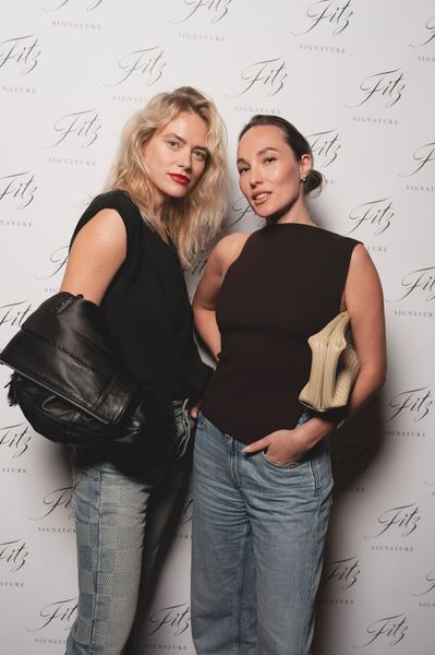 Grand Opening Night du Camondo, photo 35 sur 156